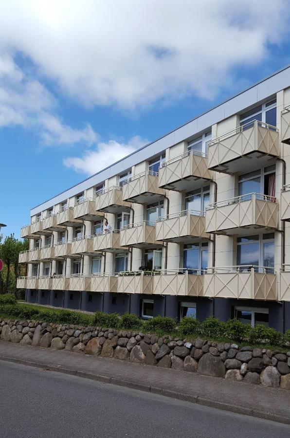 Karl Theo Am Wald Apartment Westerland